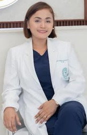 Doctor Aizza Angela Principe Photo